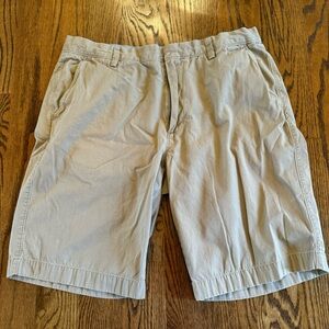 J. Crew Lightweight Chino Shorts